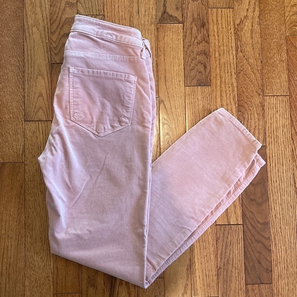 L’Agence Margot Mid-Rise Skinny Jeans - Picture 2 of 13